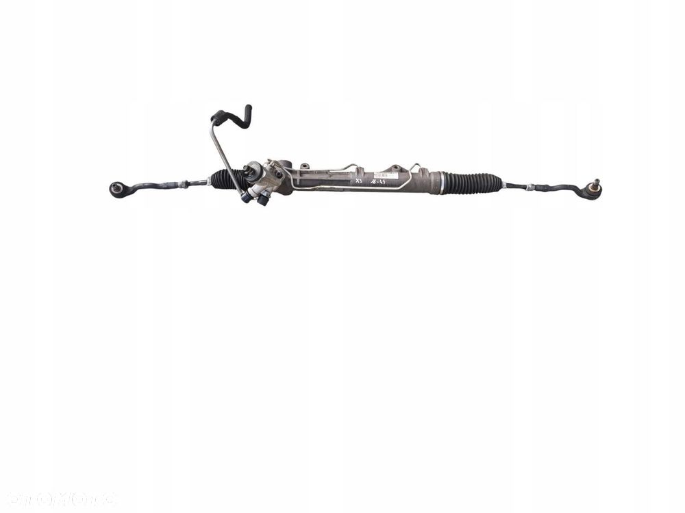 PRZEKŁADNIA MAGLOWNICA BMW X3 E83 LIFT LCI 2006-2010 3418924 EUROPA - 1