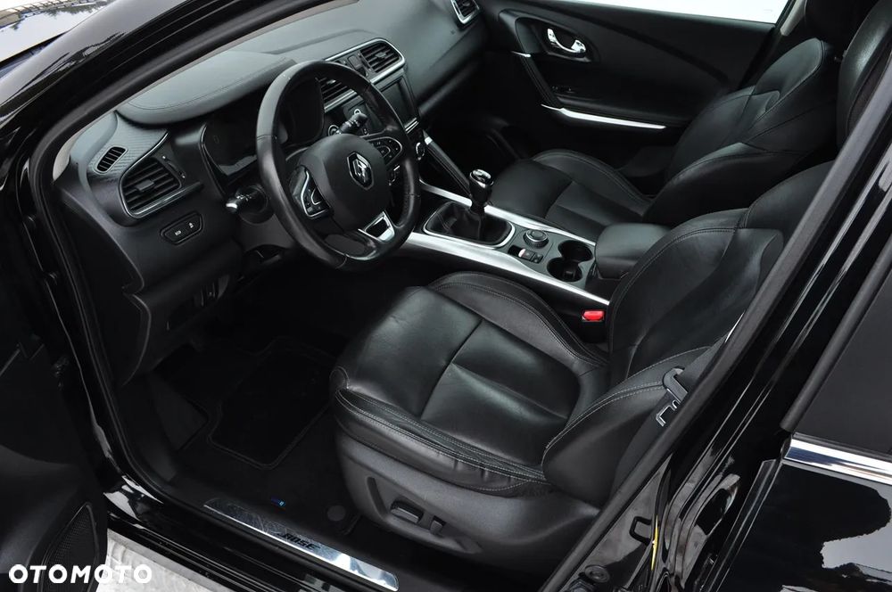 Renault Kadjar Energy dCi 130 Bose Edition - 7