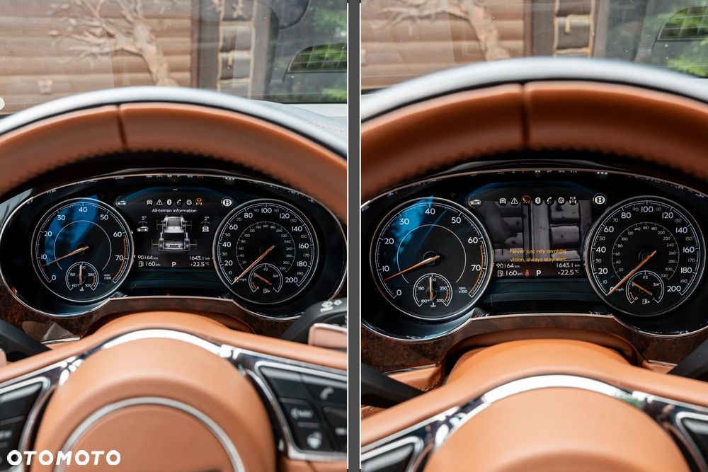 Bentley Bentayga W12 Mulliner - 29