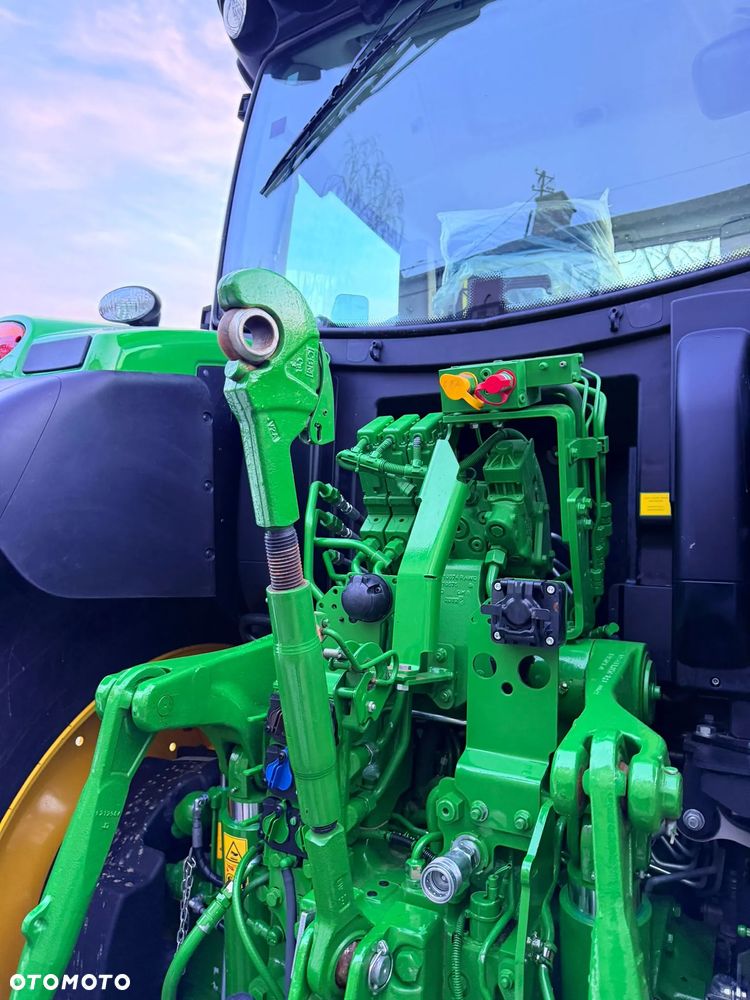 John Deere 6R175 - 18