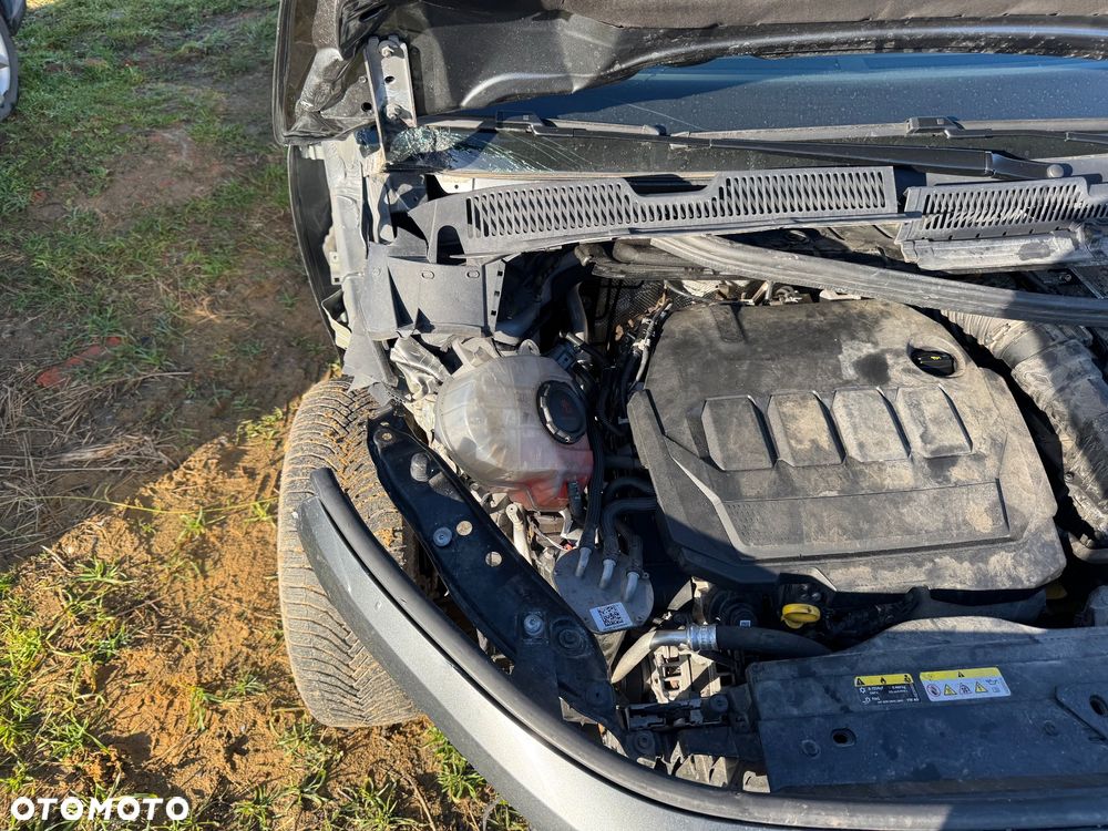 Ford Tourneo Connect 2.0 EcoBlue Allrad TITANIUM - 13