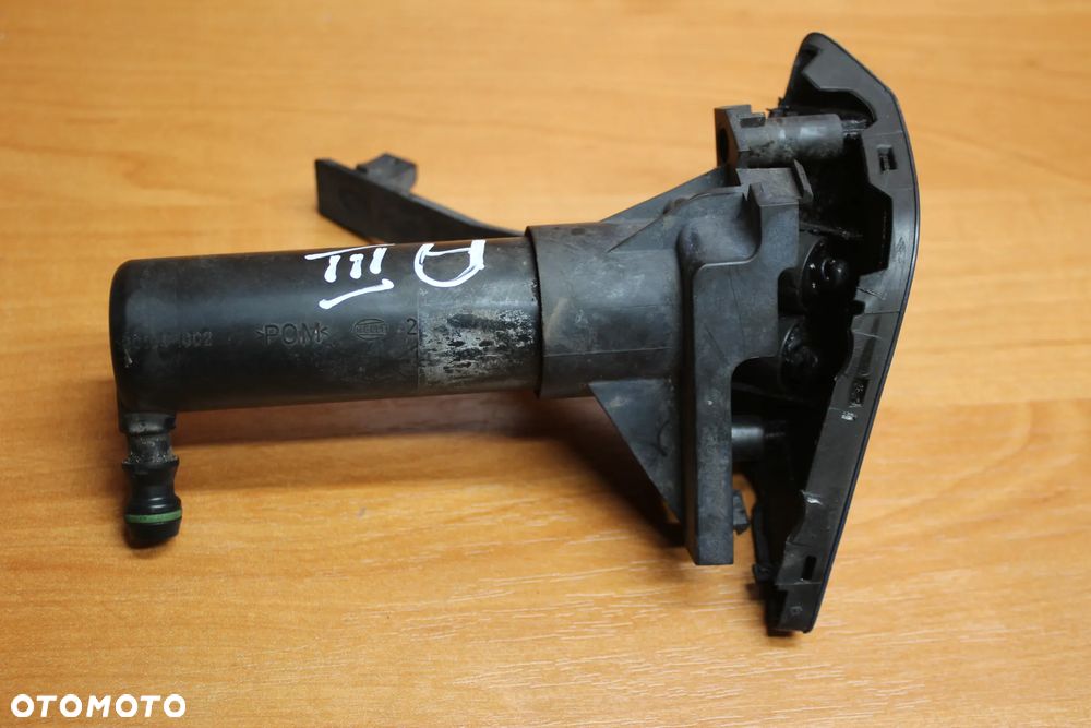 SPRYSKIWACZ LAMPY PRAWY PRZÓD PRZEDNI OPEL ASTRA H Z21B - 5