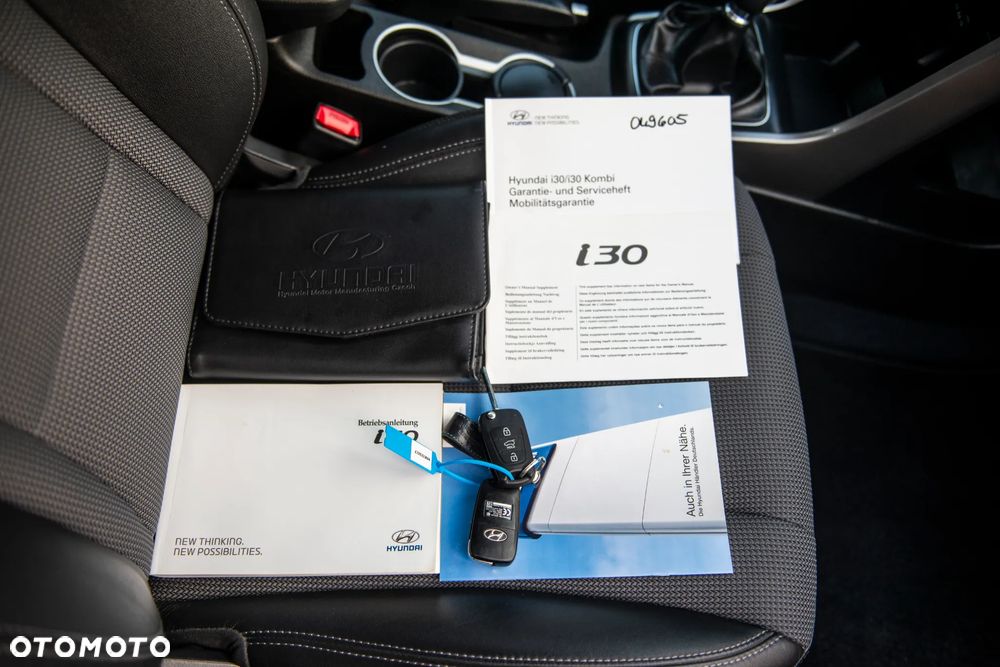 Hyundai i30 1.4 Advantage - 40