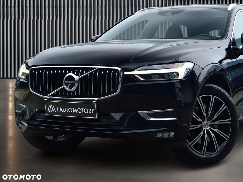 Volvo XC 60 B5 B AWD Inscription - 2