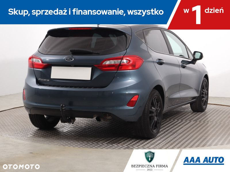 Ford Fiesta - 6
