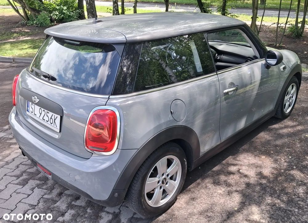 MINI ONE - 6