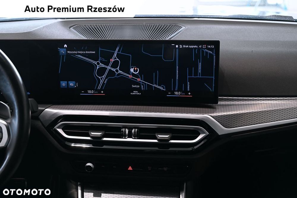 BMW Seria 3 320d xDrive mHEV M Sport - 15