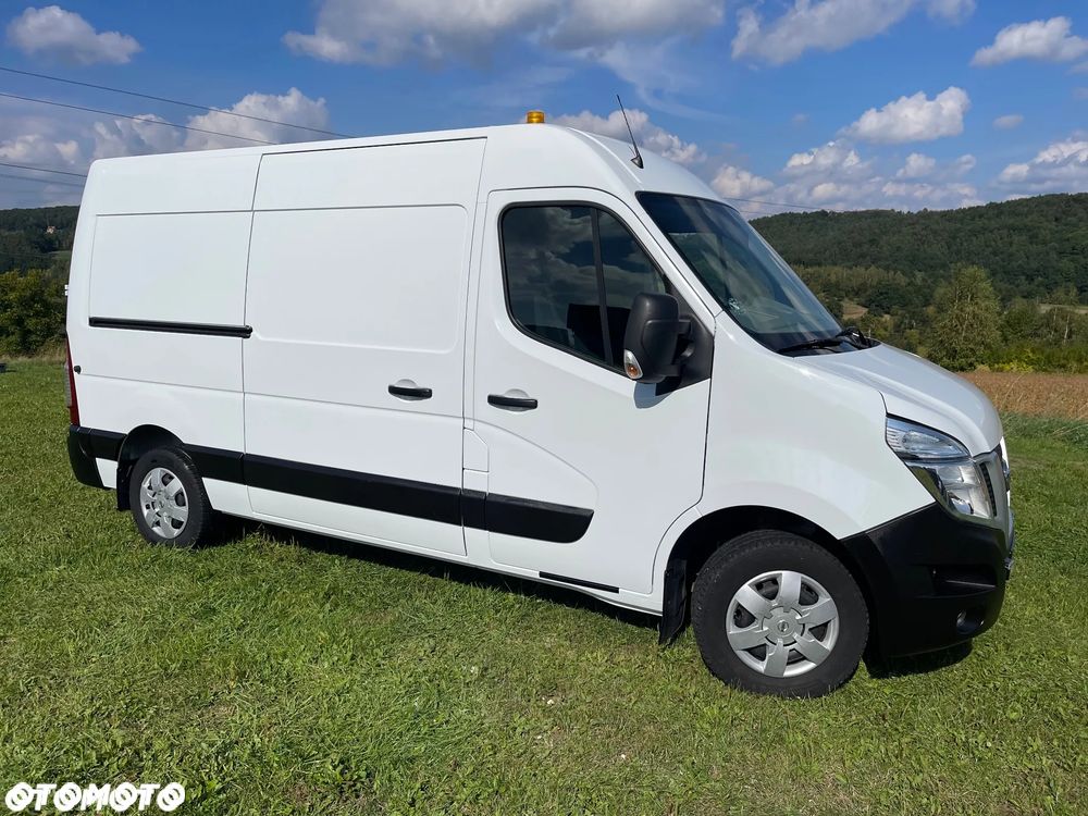 Renault Master - 16