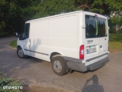 Ford Transit TURNEO - 3
