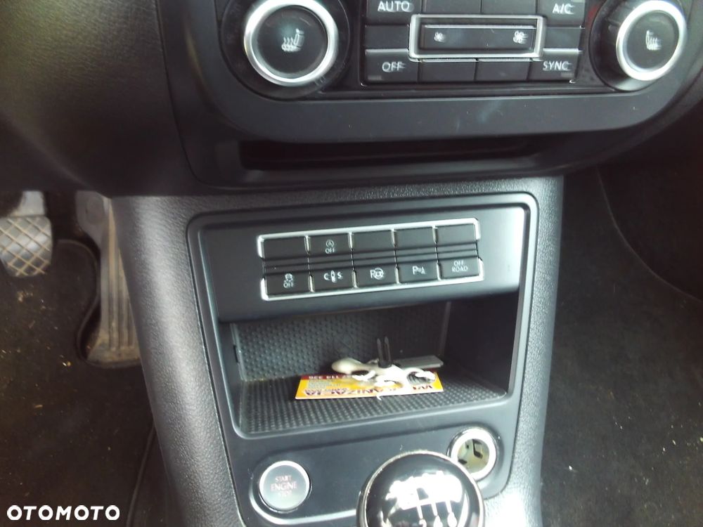 Volkswagen Tiguan 2.0 TDI 4Mot Sport&Style - 6