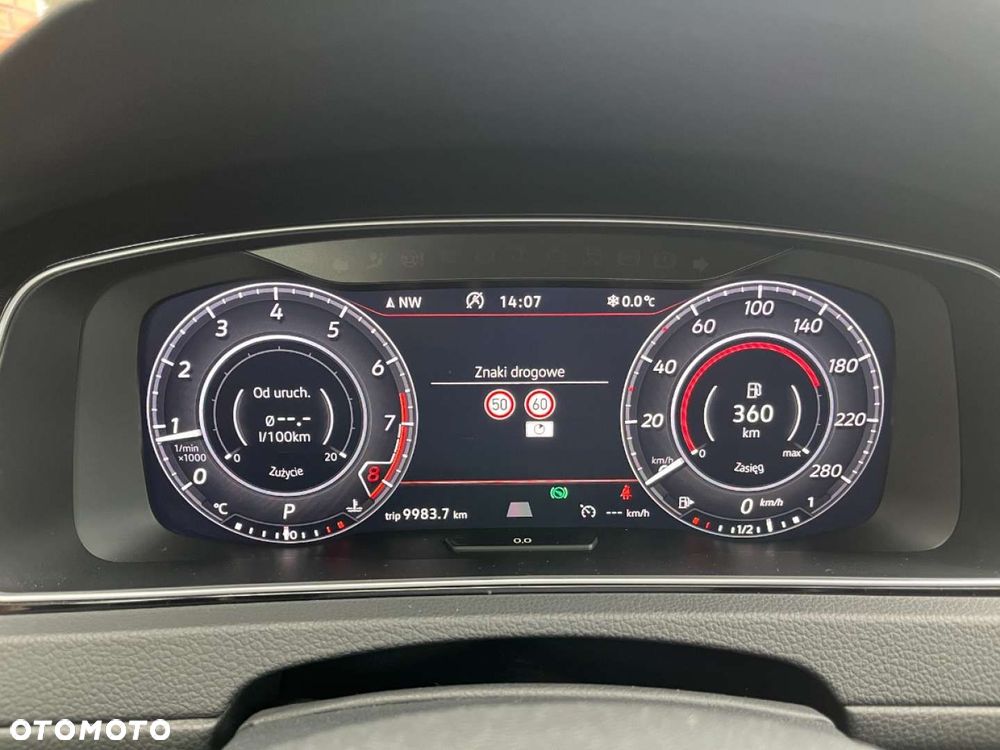 Volkswagen Golf 2.0 TSI GTI DSG - 15