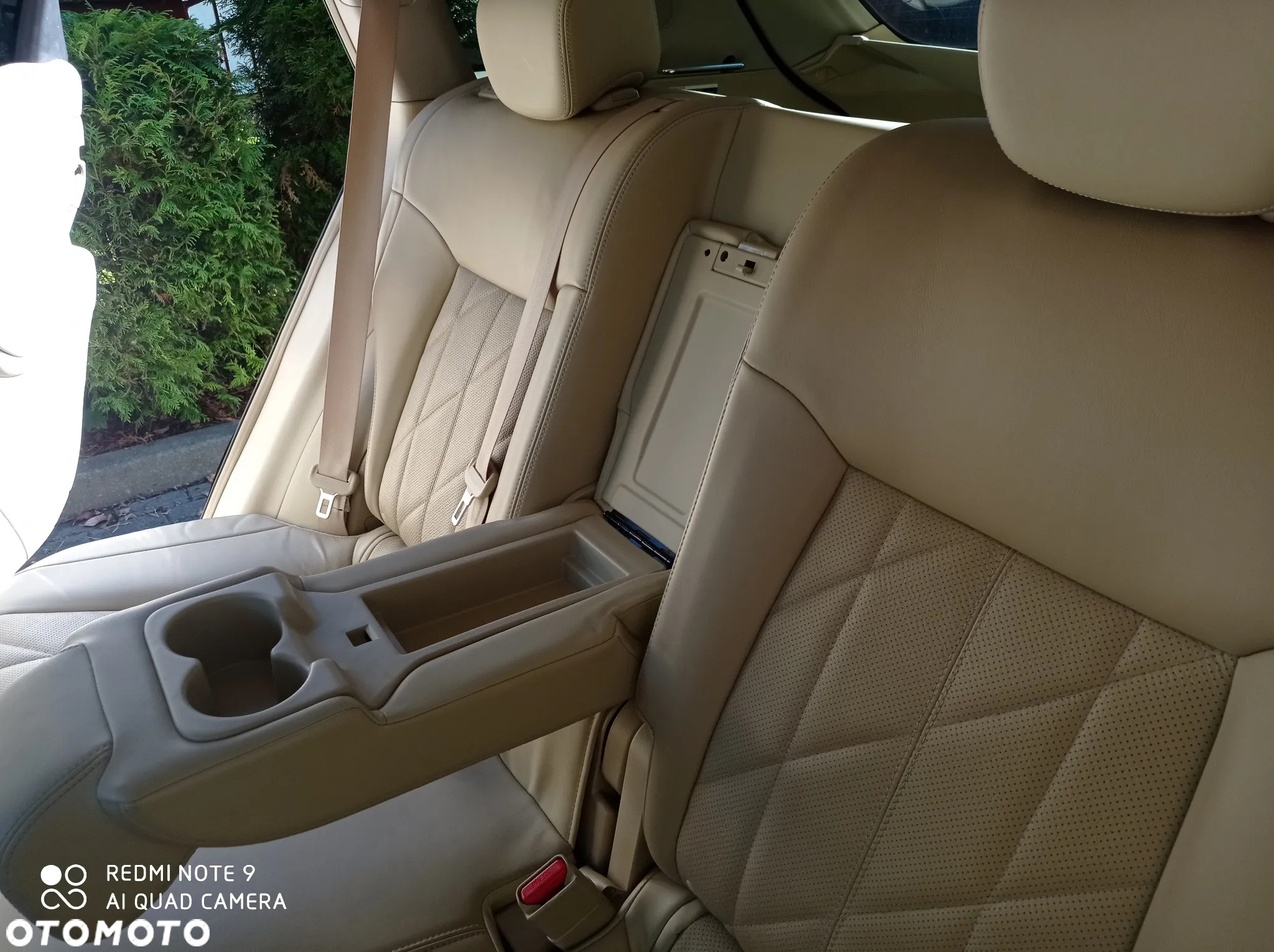 Infiniti QX70 3.7 GT Premium - 24