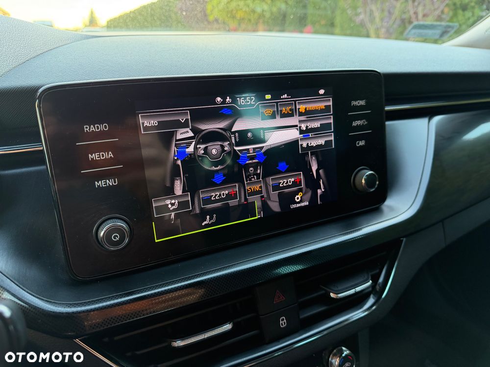 Skoda Scala 1.5 TSI Style - 40