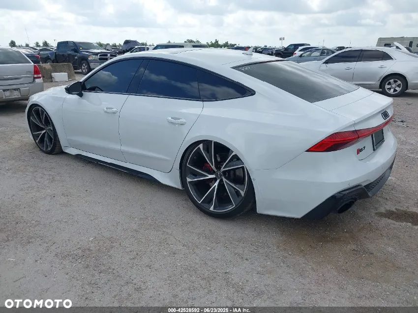 Audi RS7 Sportback - 4