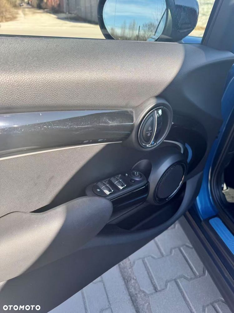 MINI Cooper S sport - 10