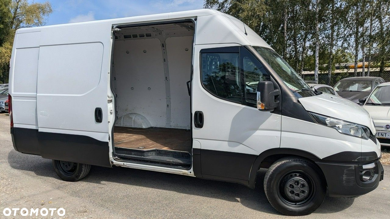 Iveco Daily 35S15 - 9