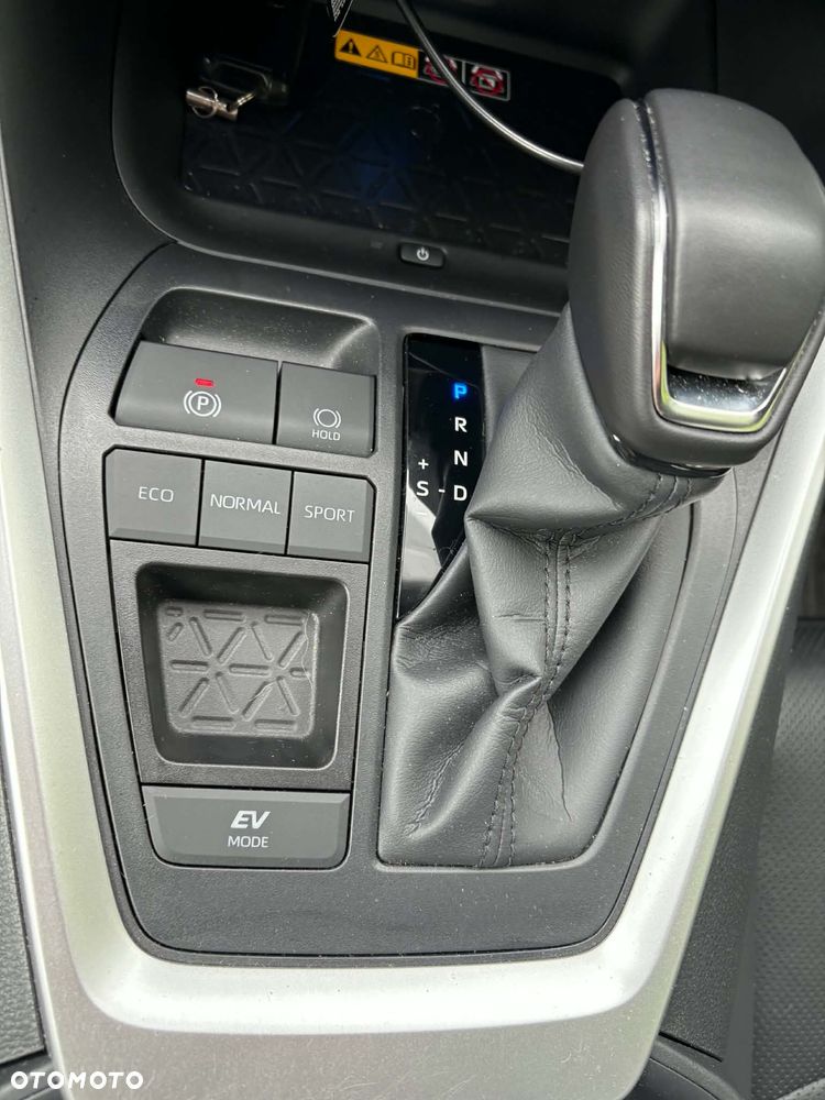 Toyota RAV4 2.5 Hybrid Executive 4x2 - 10