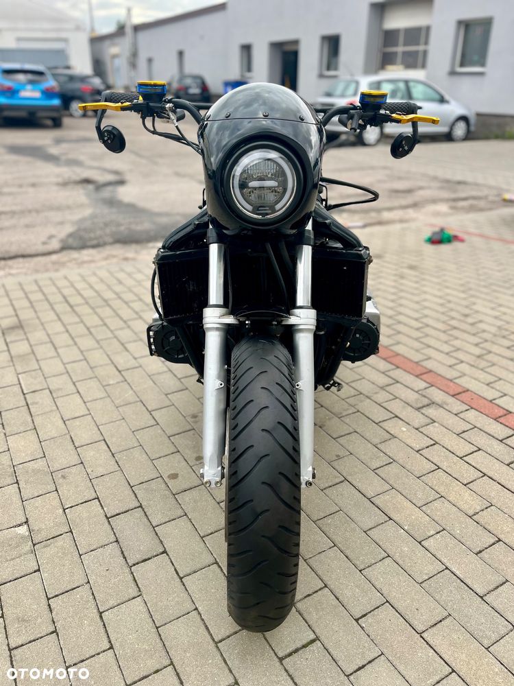 Honda GL - 9