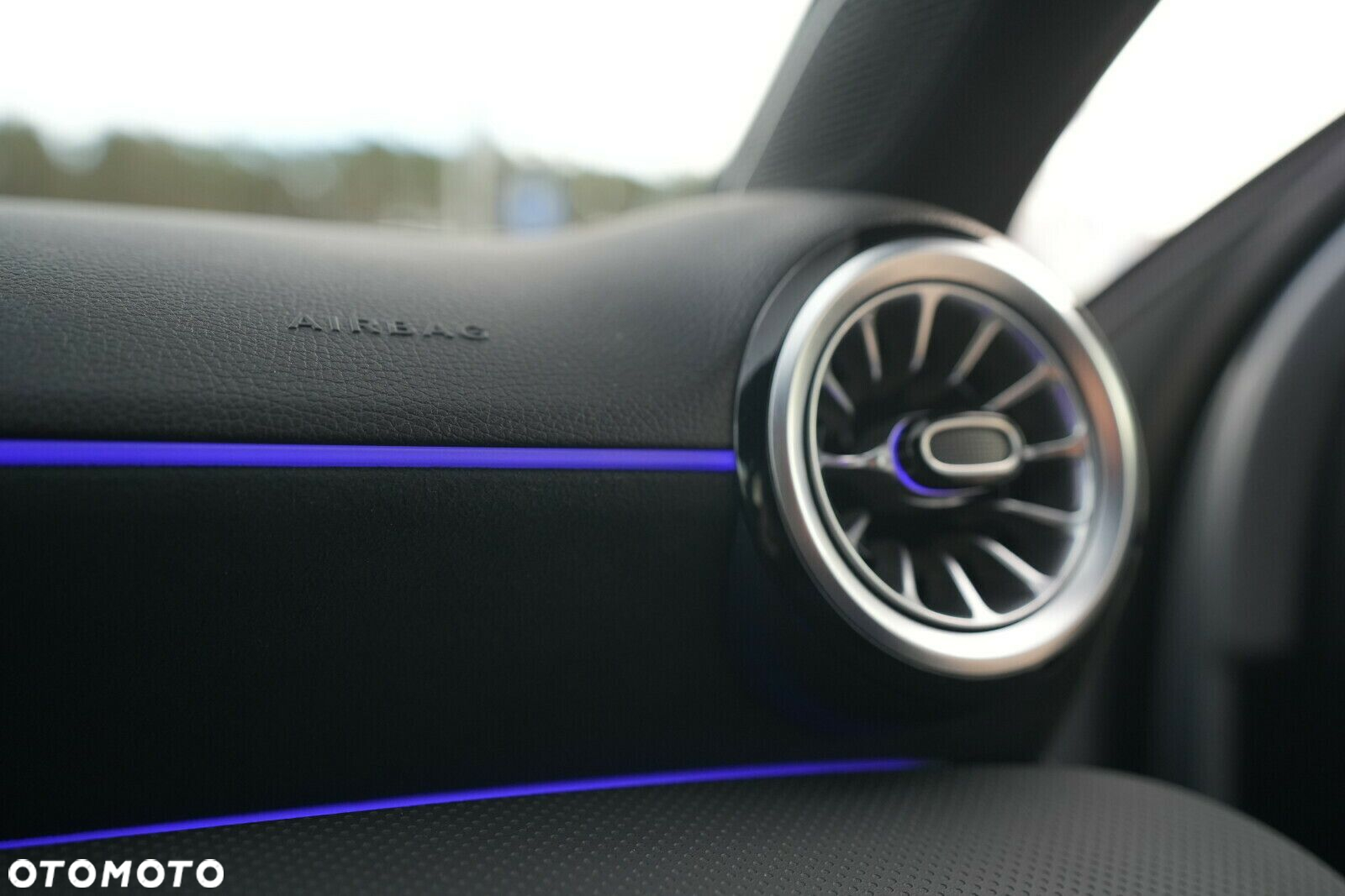 Mercedes-Benz Klasa A - 18