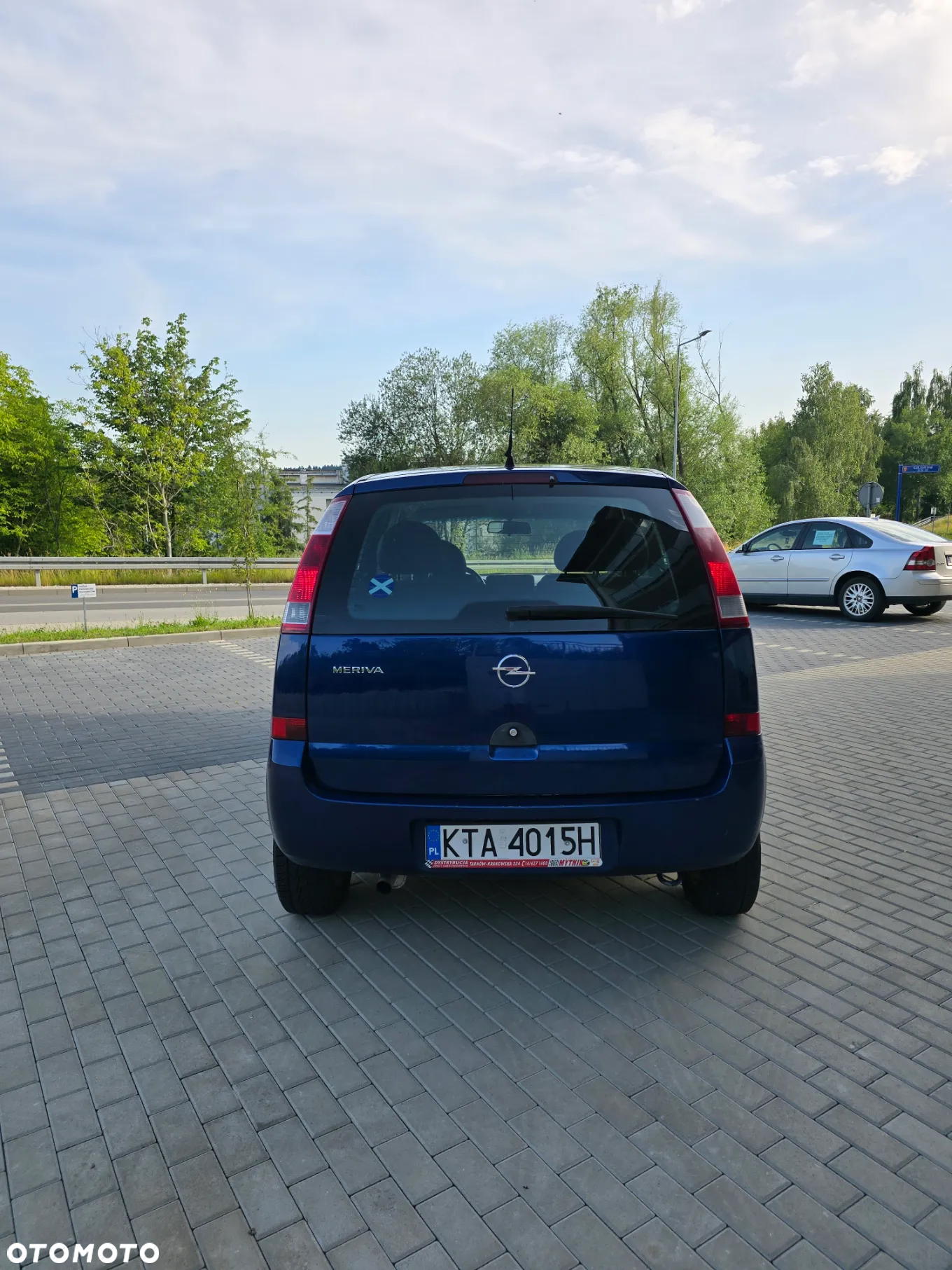 Opel Meriva - 6