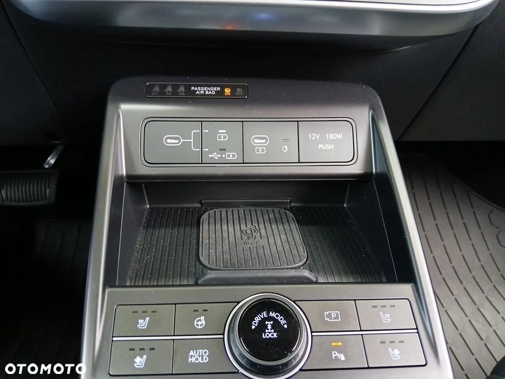 Hyundai Kona 1.6 T-GDI Platinum 4WD DCT - 28