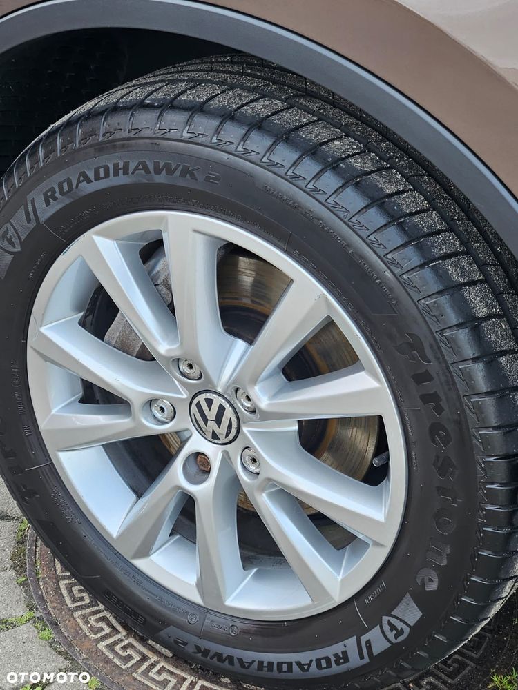 Volkswagen Touareg 3.0 V6 TDI 4XMot BMT - 23
