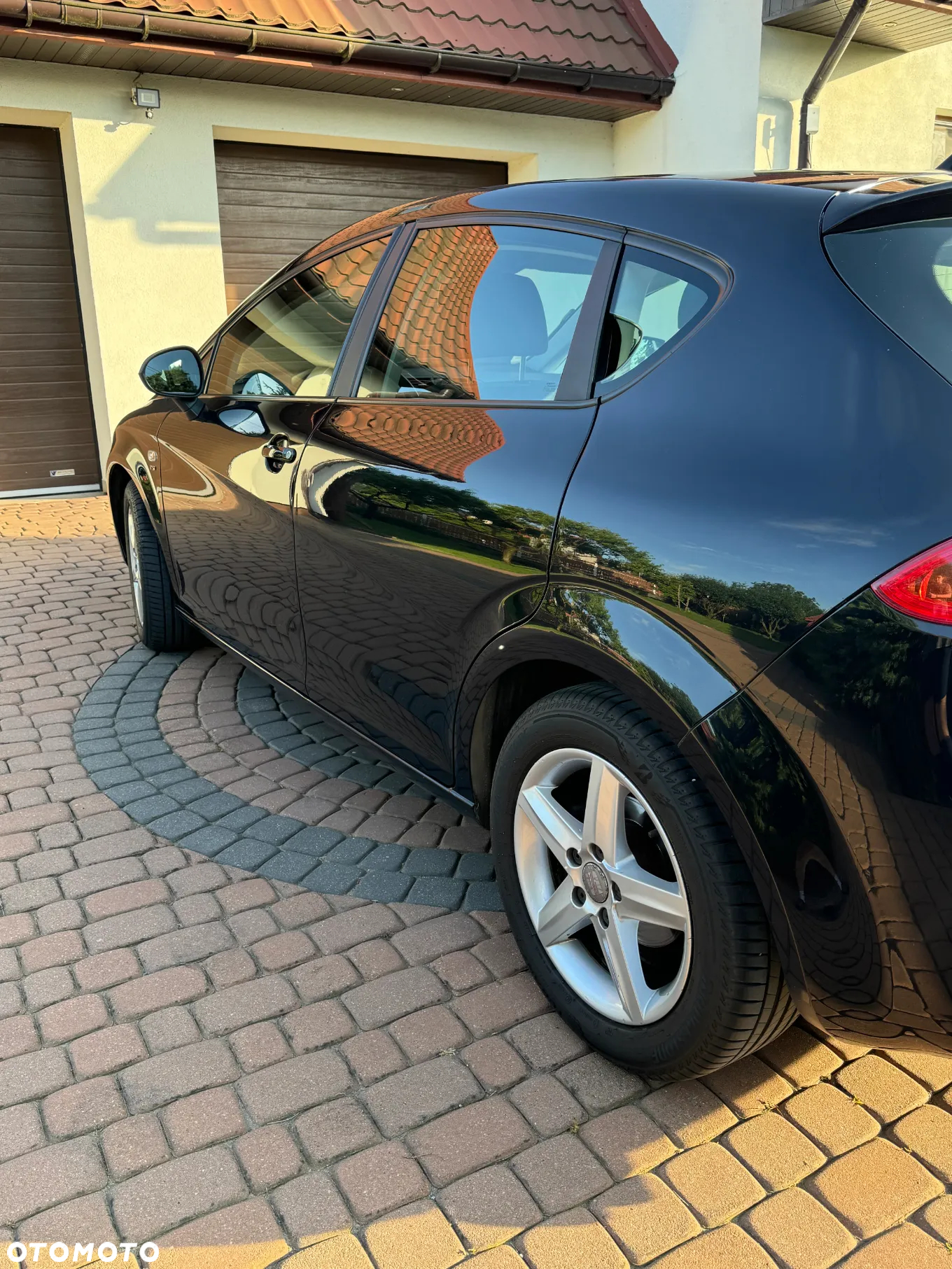Seat Leon 1.4 TSI Reference - 7
