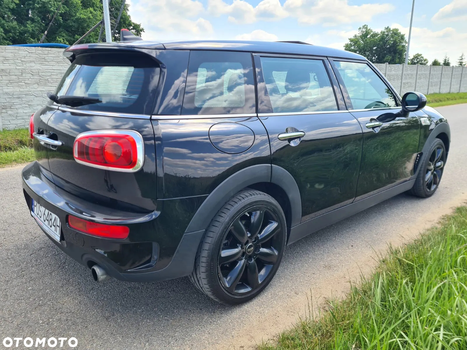 MINI Clubman Cooper S sport - 31