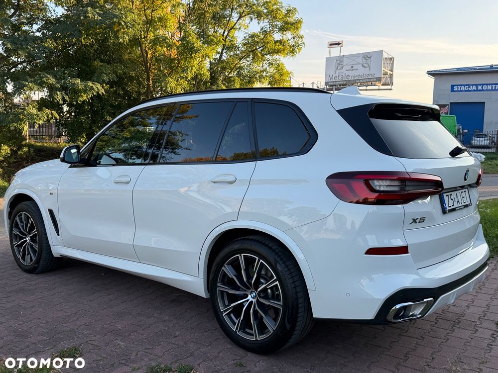 BMW X5 - 34