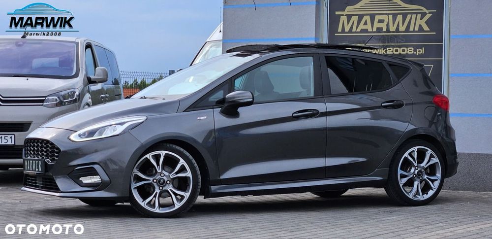 Ford Fiesta - 15