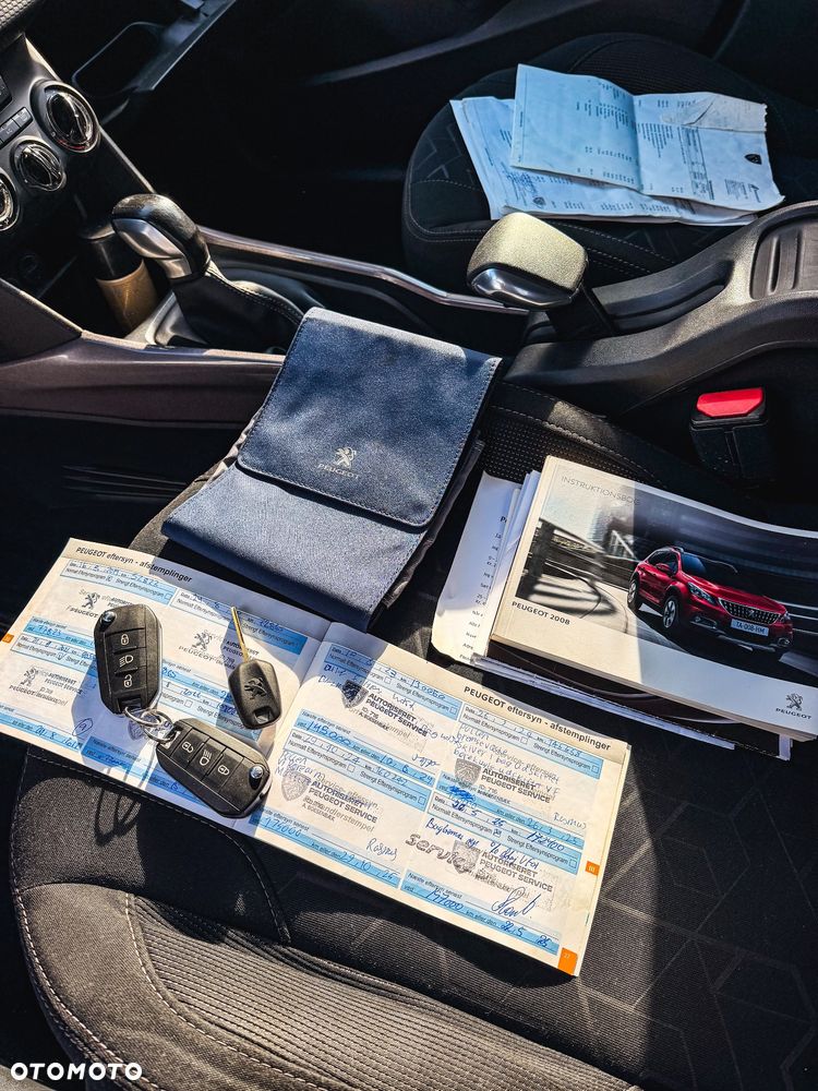 Peugeot 2008 PureTech 82 Style - 8