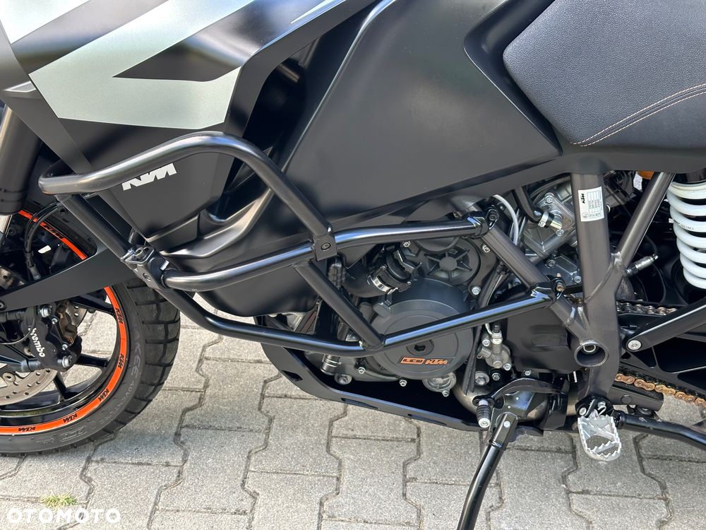 KTM Super Adventure - 14