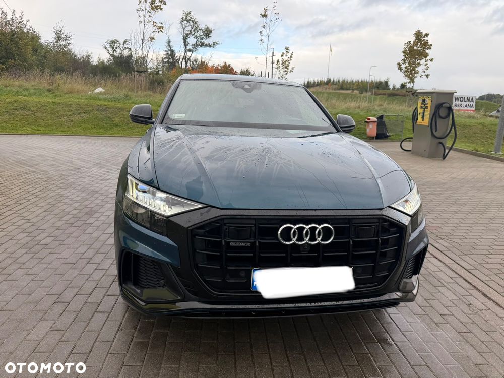 Audi Q8 - 6