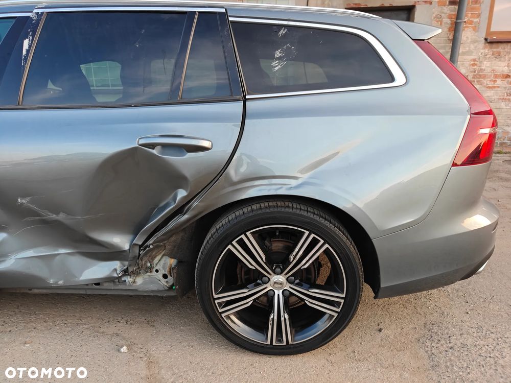 Volvo V60 - 11