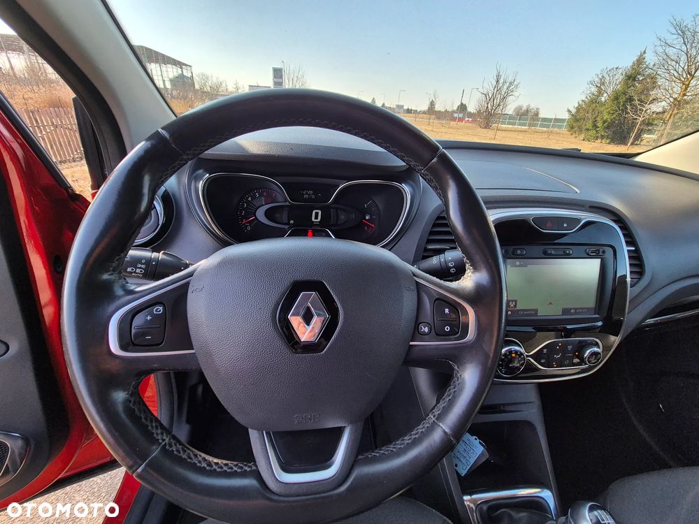 Renault Captur - 26