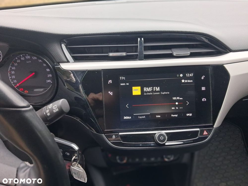 Opel Corsa - 9