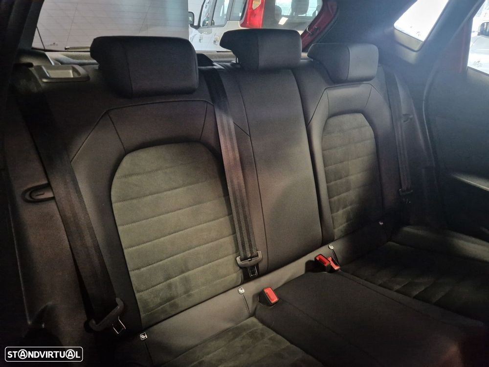 SEAT Ibiza 1.0 TSI FR - 20