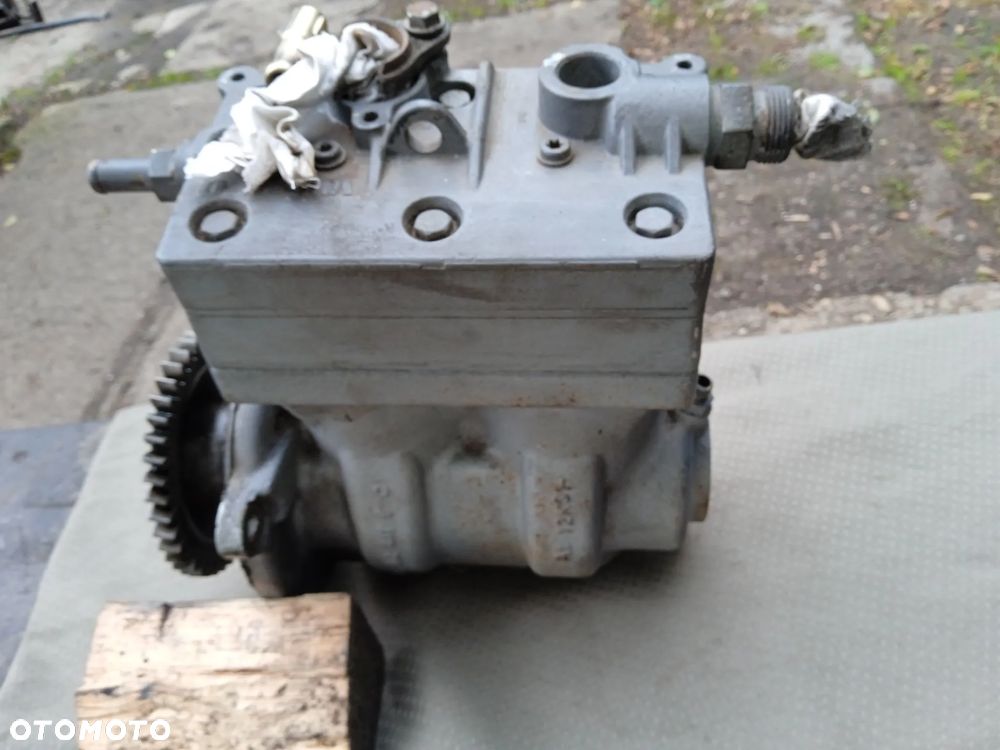 sprężarka WABCO RENAULT premium DXI nr 41624