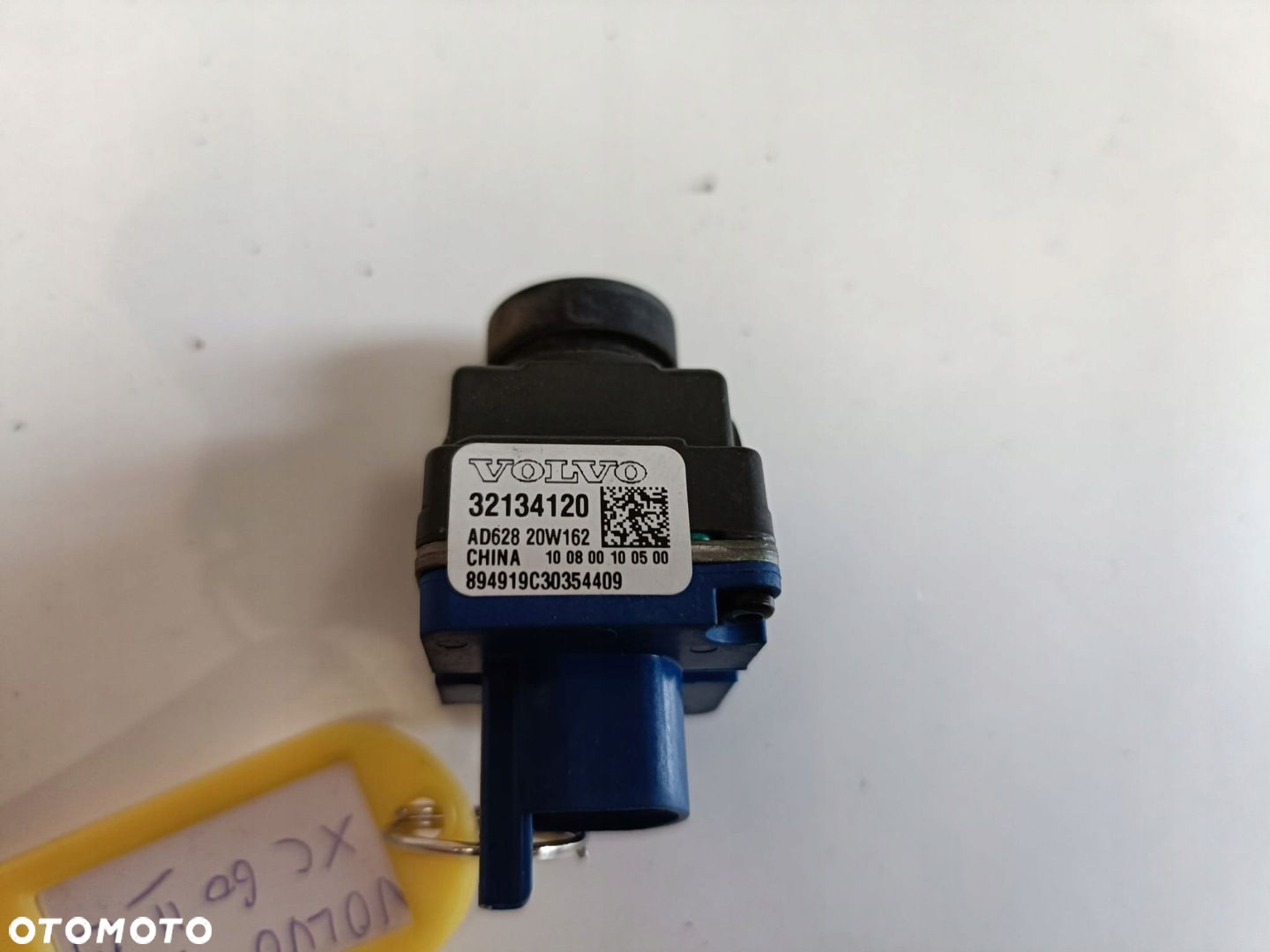 Volvo S90 II XC90 II S60 III V60 II XC60 II KAMERA COFANIA 32134120 - 4