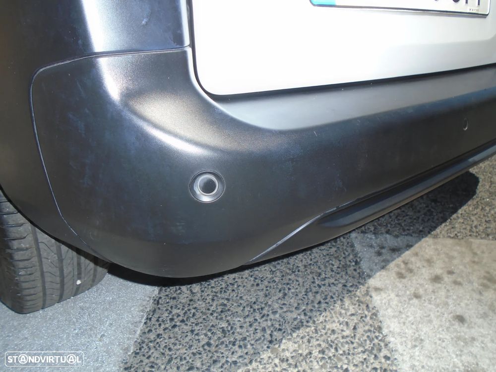 Opel Combo 1.5 DTI NACIONAL 102 CV 3 LUGARES- 6V- IVA DEDUTIVEL - 33