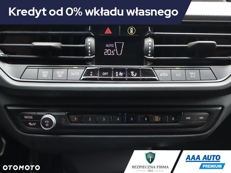 BMW Seria 1 - 14