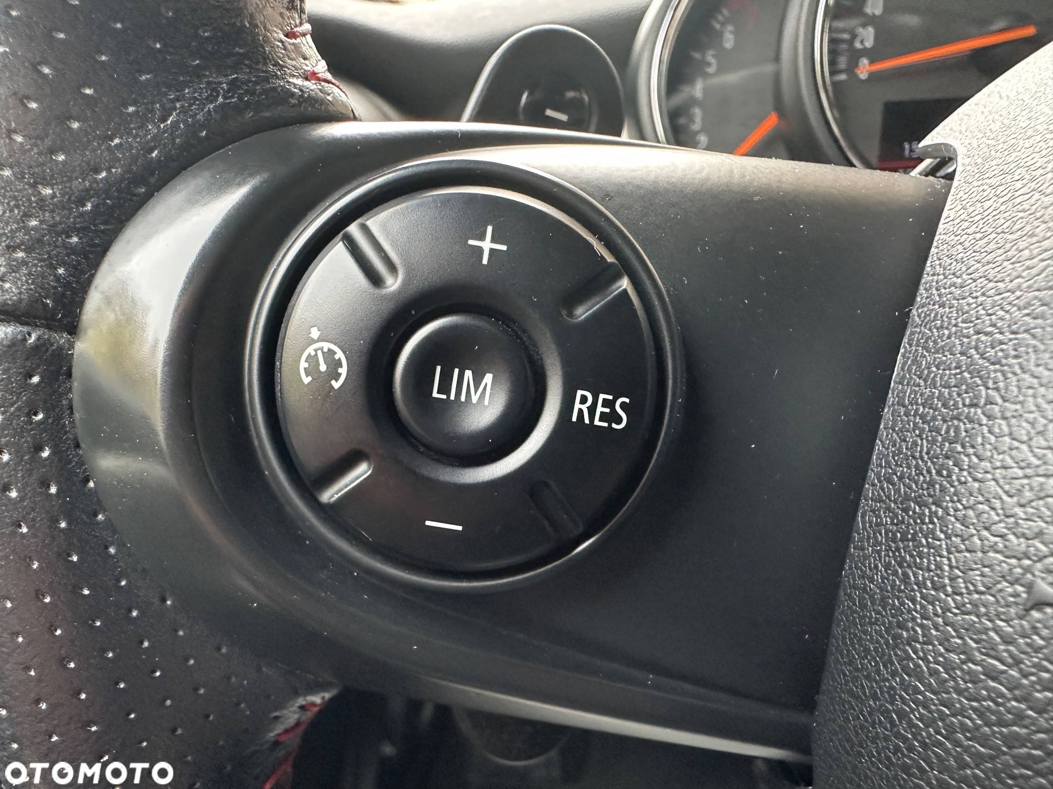 MINI Cooper S sport - 11