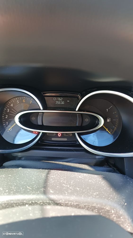 Renault Clio Sport Tourer 0.9 TCE Confort - 6