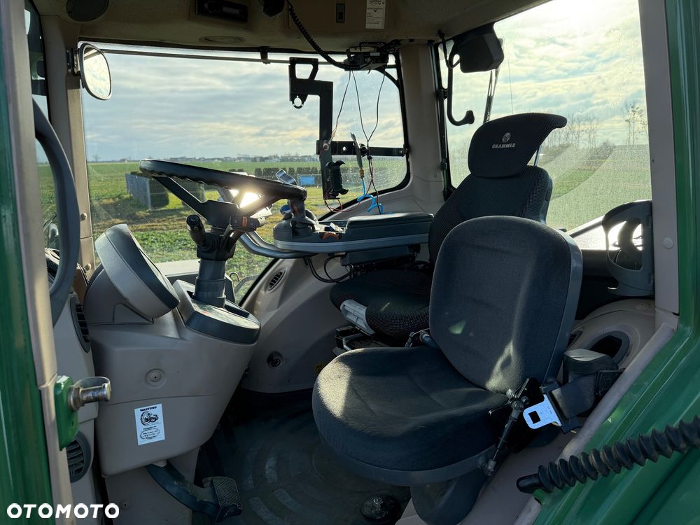 Fendt 824 Vario - 11