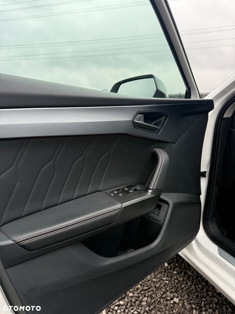 Cupra Leon Sportstourer 2.0 TDI DSG - 22