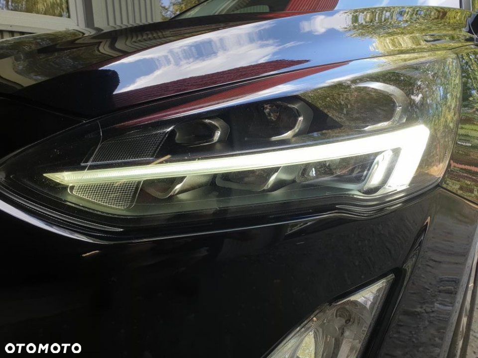 Ford Focus - 38