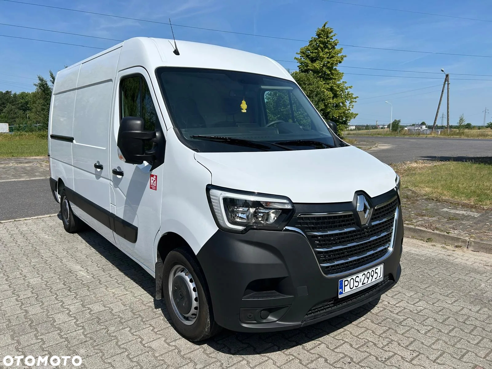 Renault Master - 5