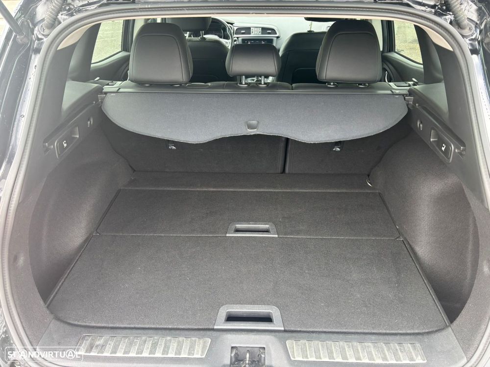 Renault Kadjar 1.5 dCi Black Edition - 13