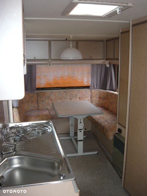 Dethleffs Przyczepa - 6