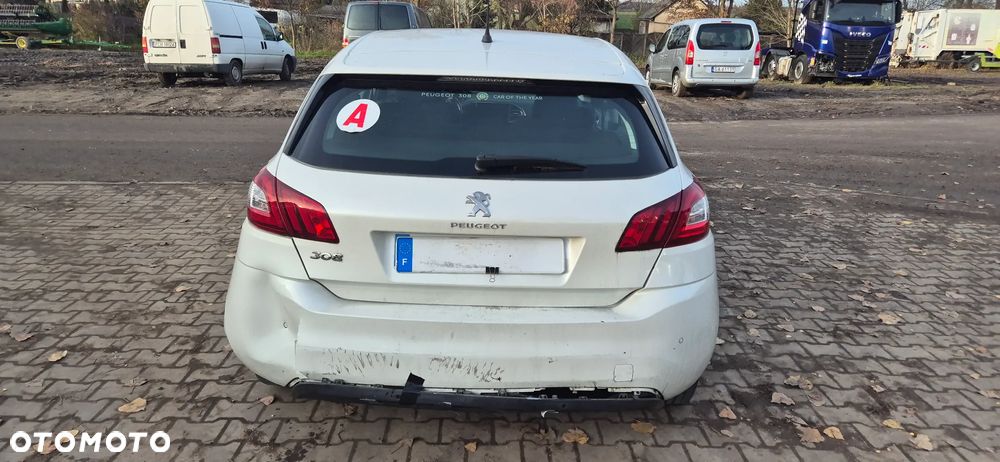 Peugeot 308 1.2 PureTech Active S&S - 16